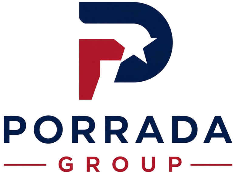 Welcome to PORRADA GROUP